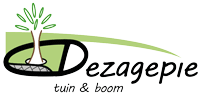 De ZagePie Logo